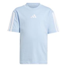 adidas 3S Essentials T Shirt Infants