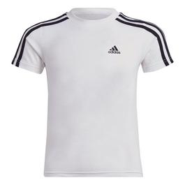 adidas 3S Essentials T Shirt Infants