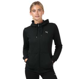 Puma Essentials Full Zip Hoody