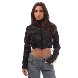 Diesel AWWT-Cynthia-WT40 Jacket