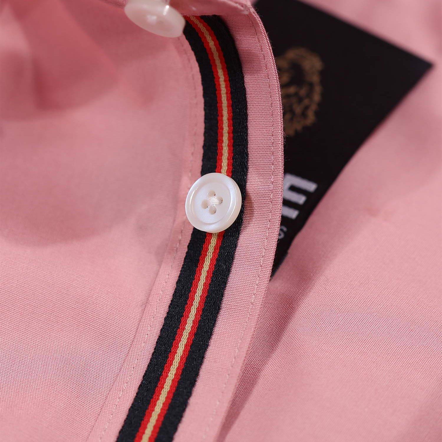 Pink - Luke 1977 - The Butchers Pencil Shirt - 3