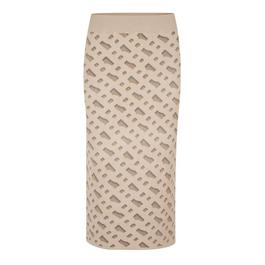 Boss Fureliana Knitted Skirt