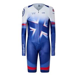 Endura D2Z Team GB Encapsulator TT Suit