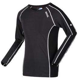 Regatta Beru Supersoft Long Sleeve Top