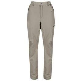 Regatta Highton Water Repellent Walking Trousers