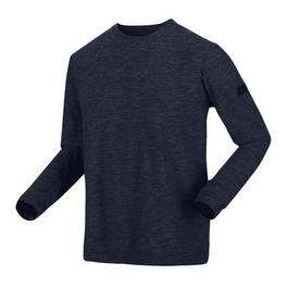 Regatta Leith Polyester Sweatshirt