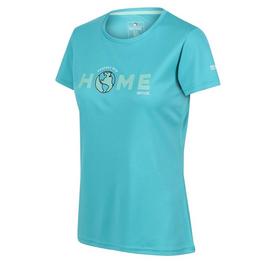 Regatta Fingal VI Quick Dry Short Sleeve T-Shirt