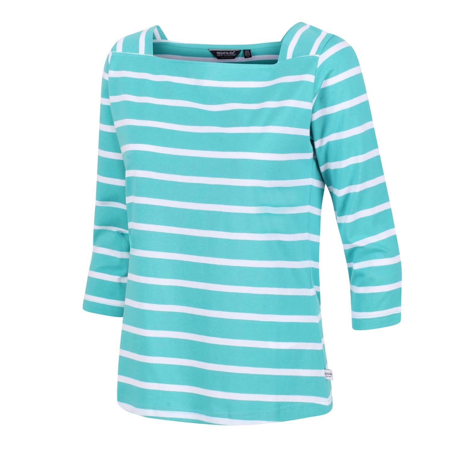 Regatta Polexia Cotton 3/4 Top