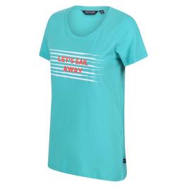 Regatta Filandra VI Coolweave T-Shirt