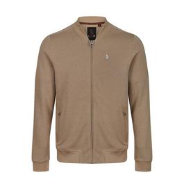 Luke 1977 Strike A Cord Full-Zip Sweatshirt