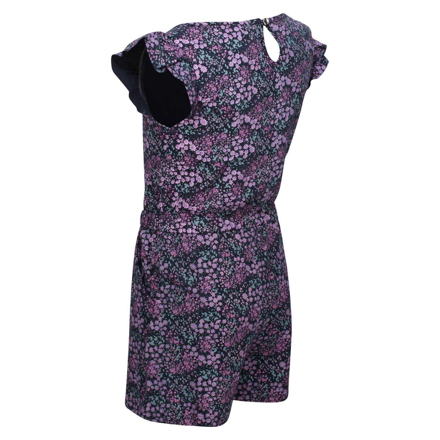 Navy - Regatta - Dasie Jumpsuit - 2