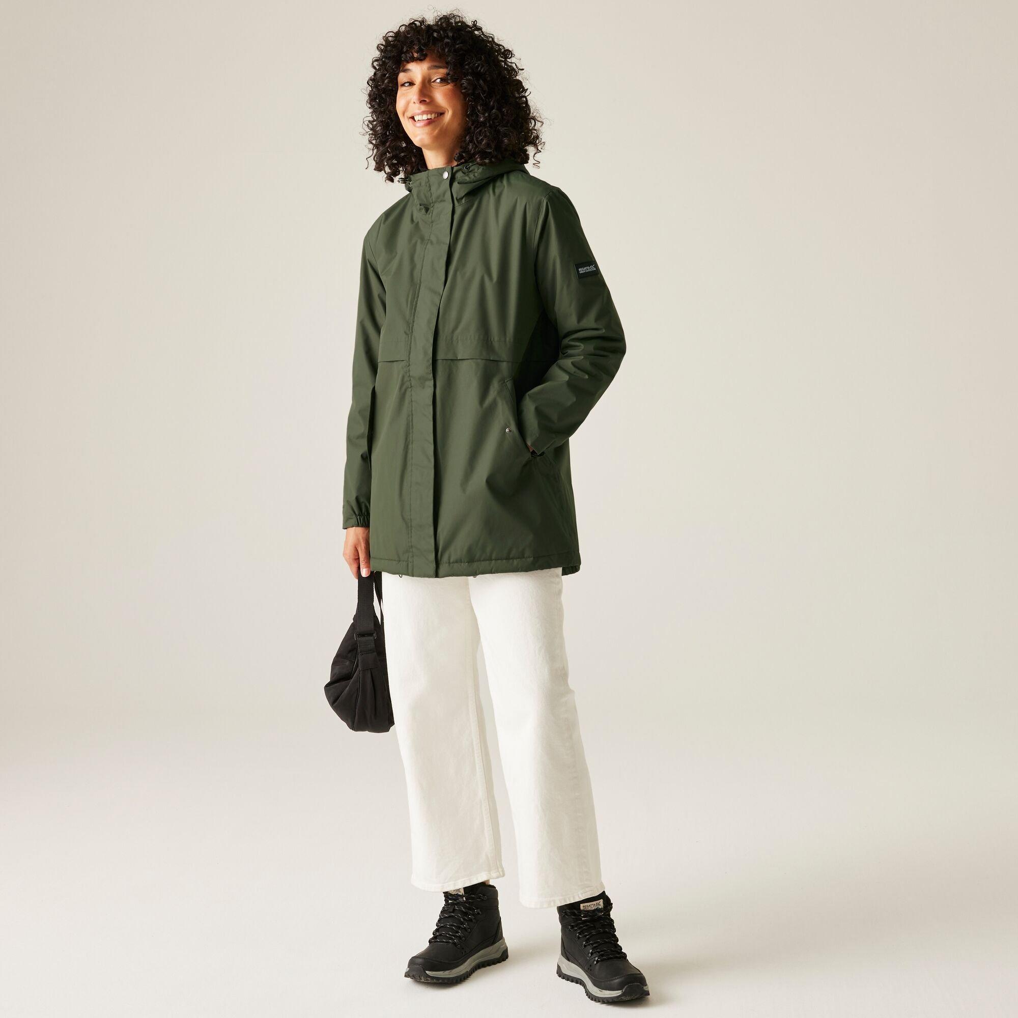 Women's Brielly Thermoguard Insulated Waterproof Jacket