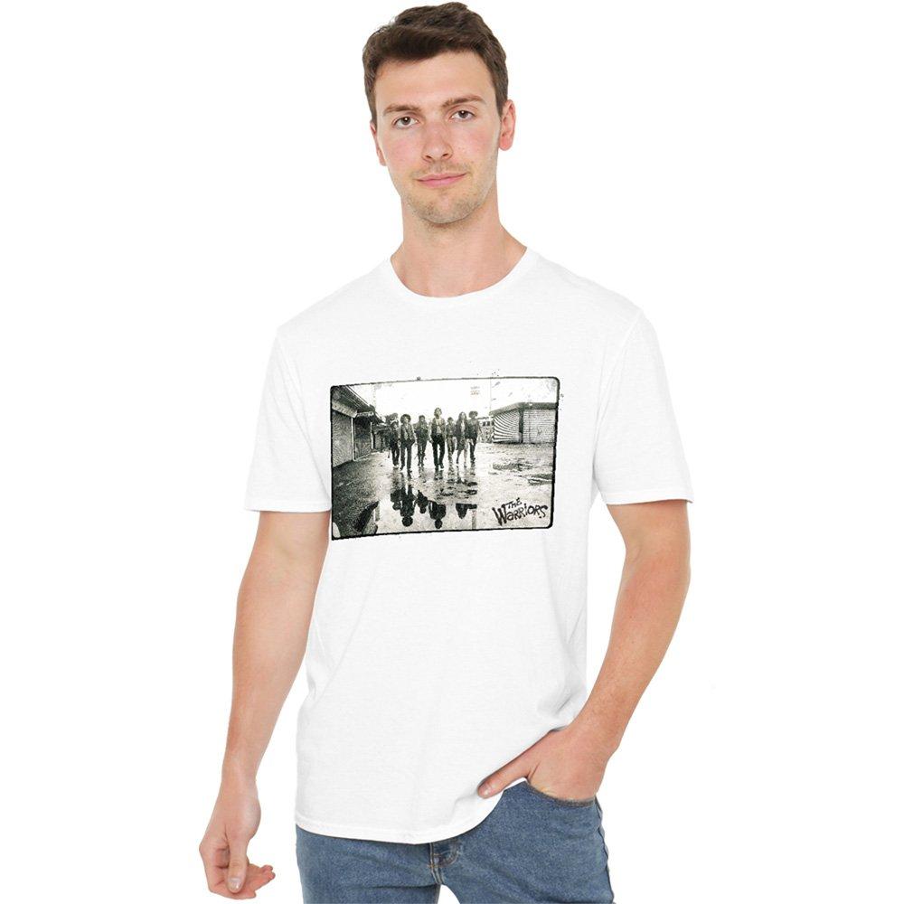White - Other - Warriors Rolling Deep T Shirt White - 1
