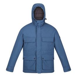 Regatta Raylan Waterproof Breathable Jacket