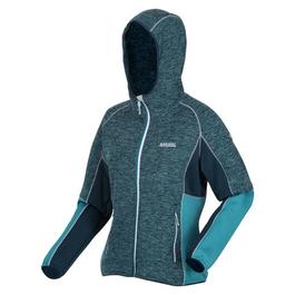 Regatta Walbury IV Full-Zip Fleece
