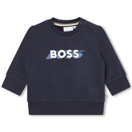 Boss Shadow Lgo Crw In34