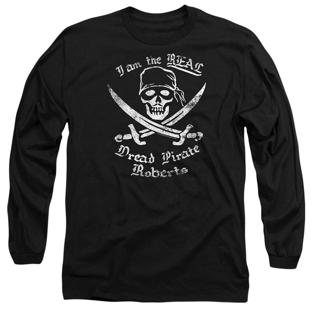 Black - Other - Pb The Real Dpr Long Sleeve T-Shirt Black - 1