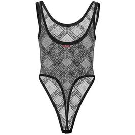 Diesel UFBY-Floria-L Bodysuit