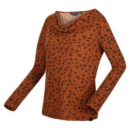 Regatta Frayda Lightweight Cowl Top