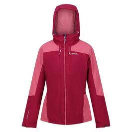 Regatta Highton Stretch III Waterproof Hiking Jacket