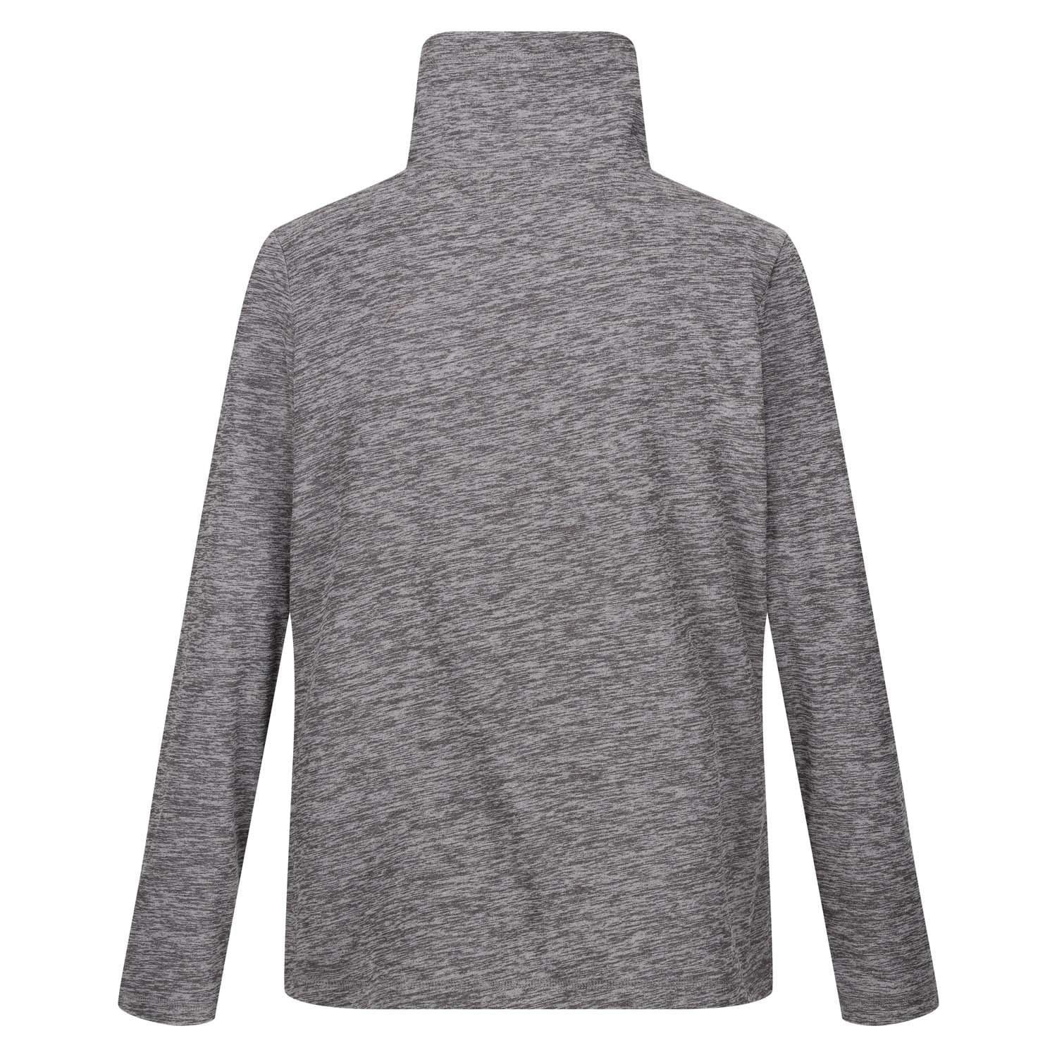 Grey - Regatta - Kizmitt Over The Head Fle - 2