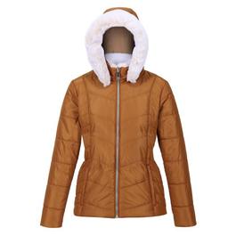 Regatta Wildrose Baffled Jacket
