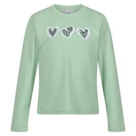 Regatta Wenbie III Long Sleeve T-Shirt