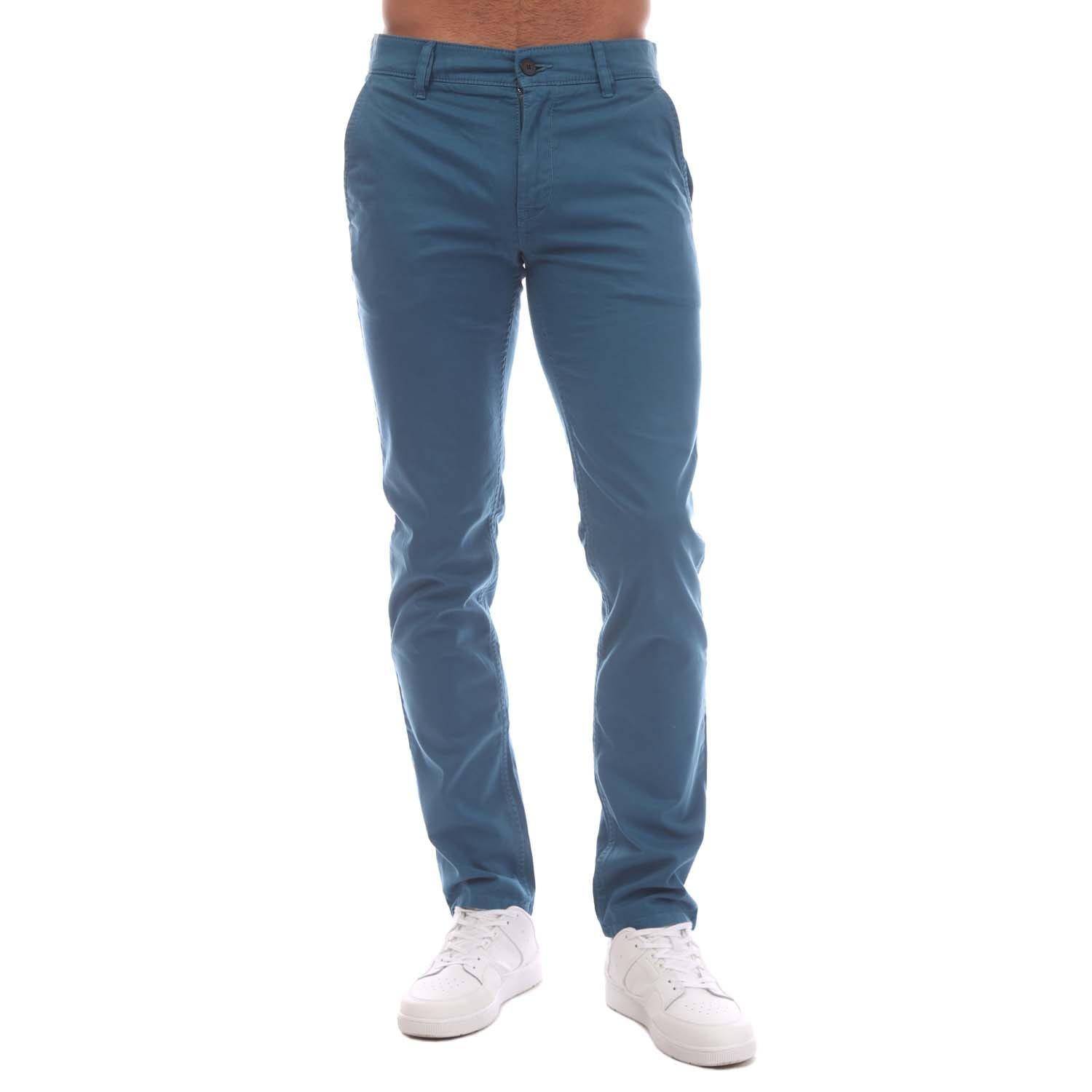 Boss Schino-Slim D Trousers