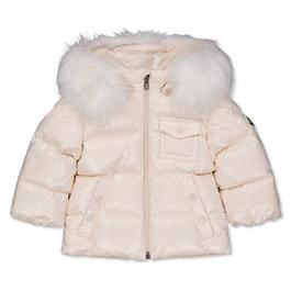 Moncler K2 Down Jacket Infant Boys