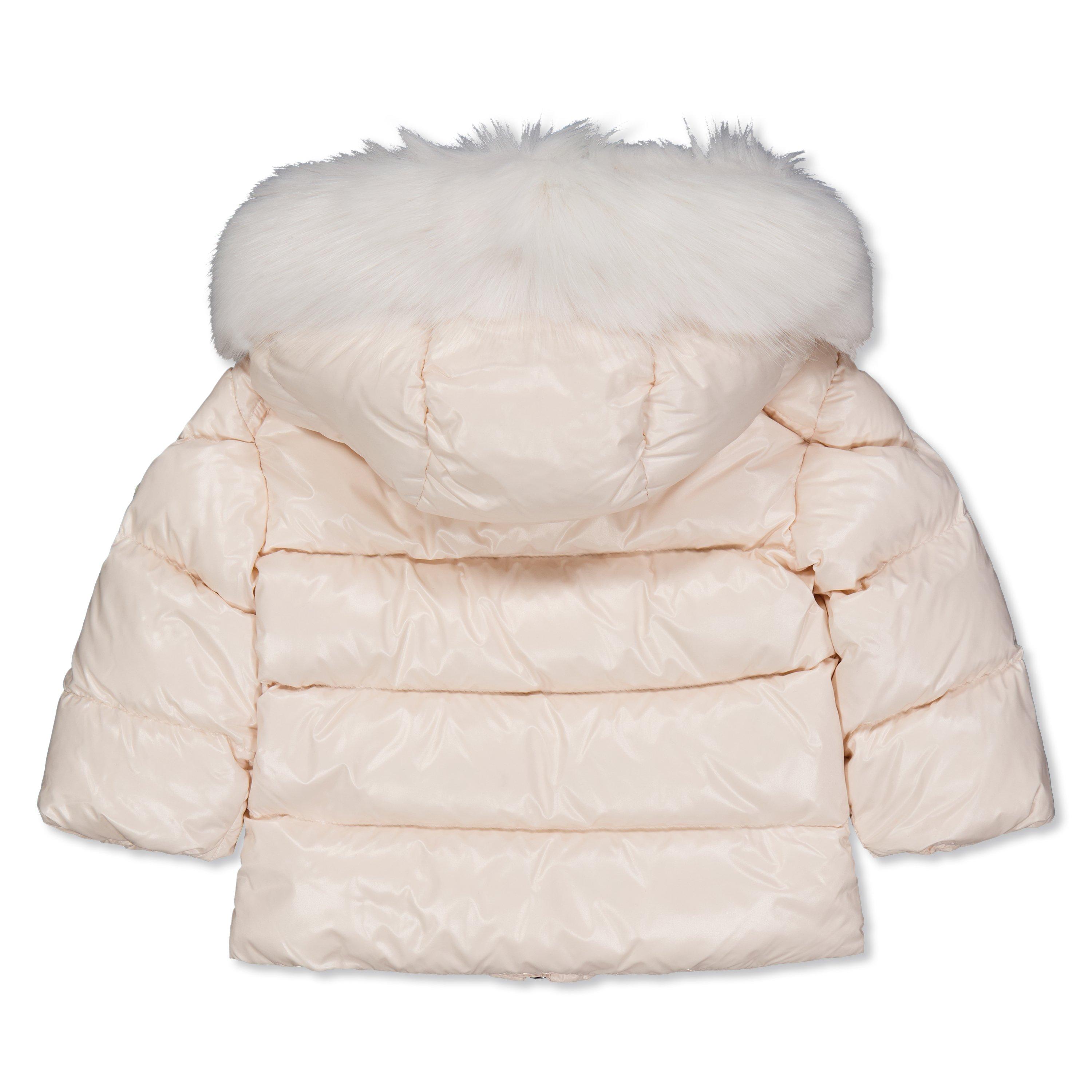 Puffer Jacket Badyfur Giubbotto Moncler Top Moncler Puffer Jacket