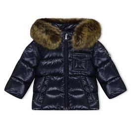 Moncler K2 Down Jacket Infant Boys