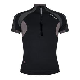 Endura Costumein straight-cut shirt