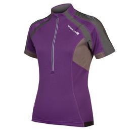 Endura Hummvee Jersey Womens