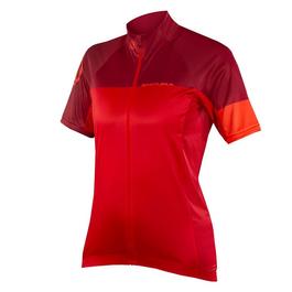 Endura Hyperon Short Sleeve Jersey Women's