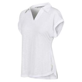 Regatta Lupine Soft Lightweight Polo Shirt