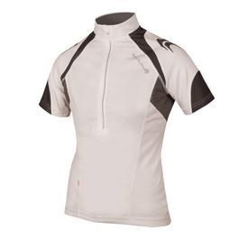 Endura Hummvee II Short Sleeve Jersey Womens