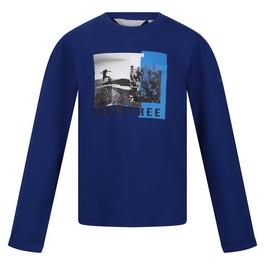 Regatta Wenbie III Long Sleeve T-Shirt