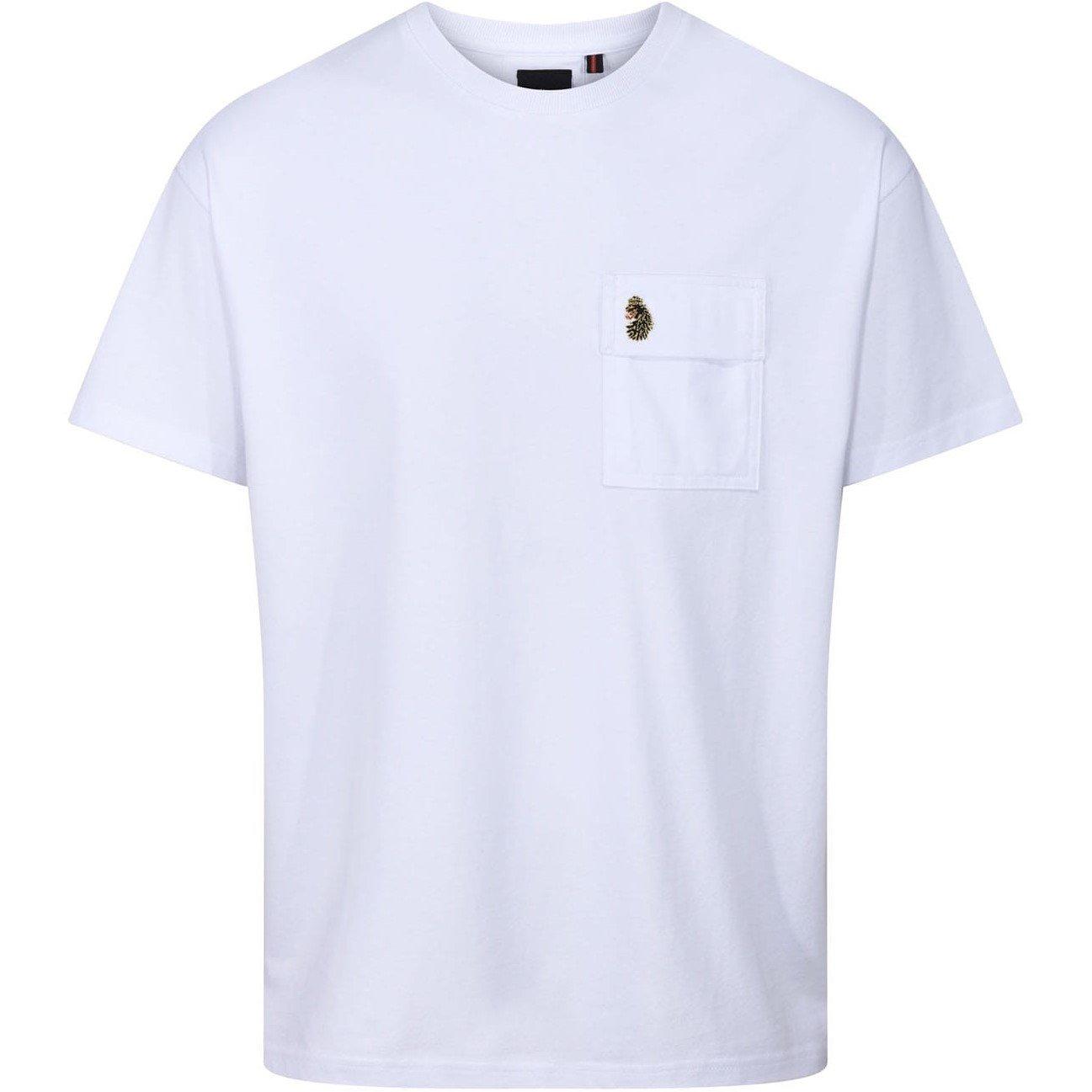 White - Luke 1977 - City T-Shirt - 2