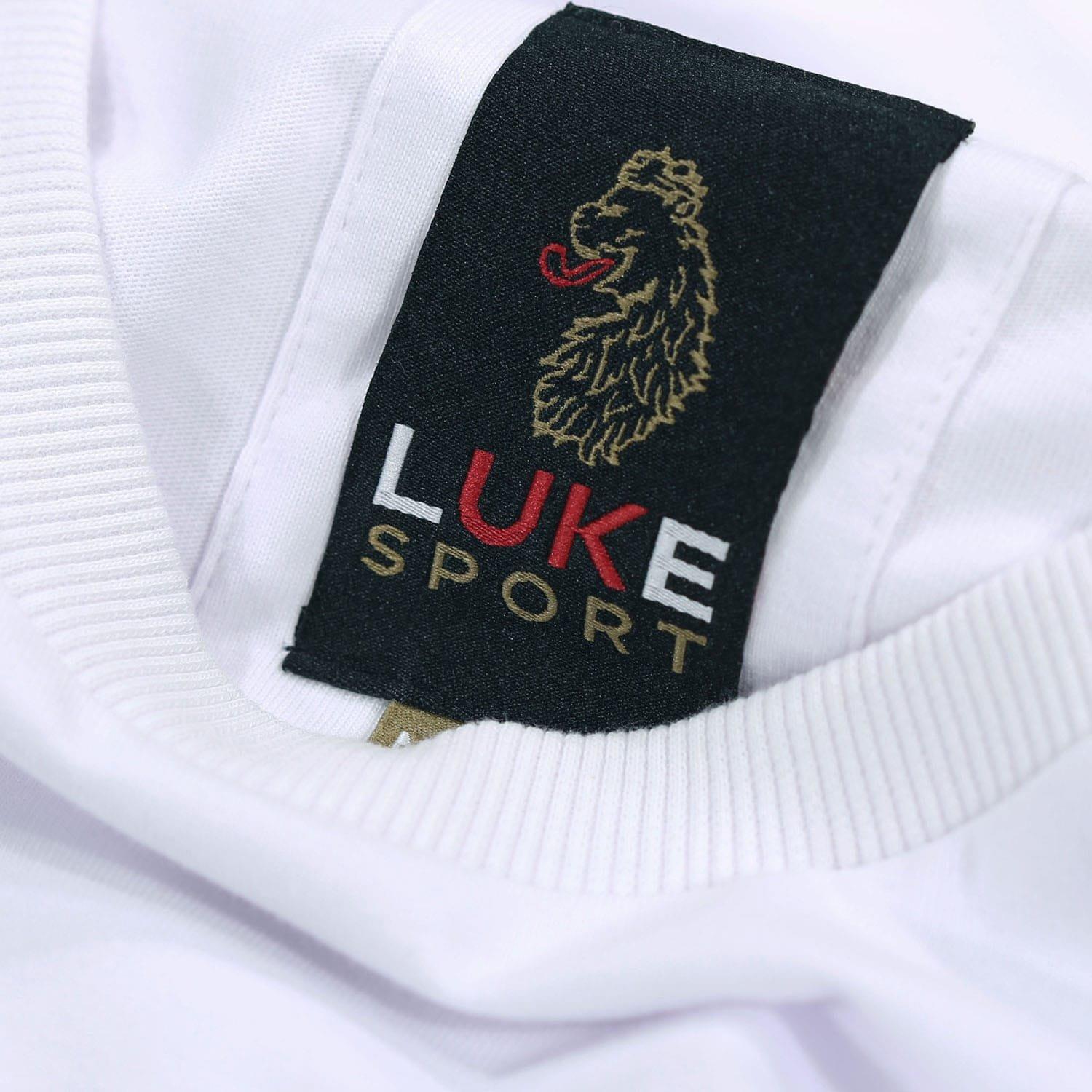 White - Luke 1977 - City T-Shirt - 3