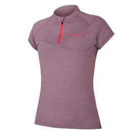 Endura SingleTrack Lite Jersey Womens