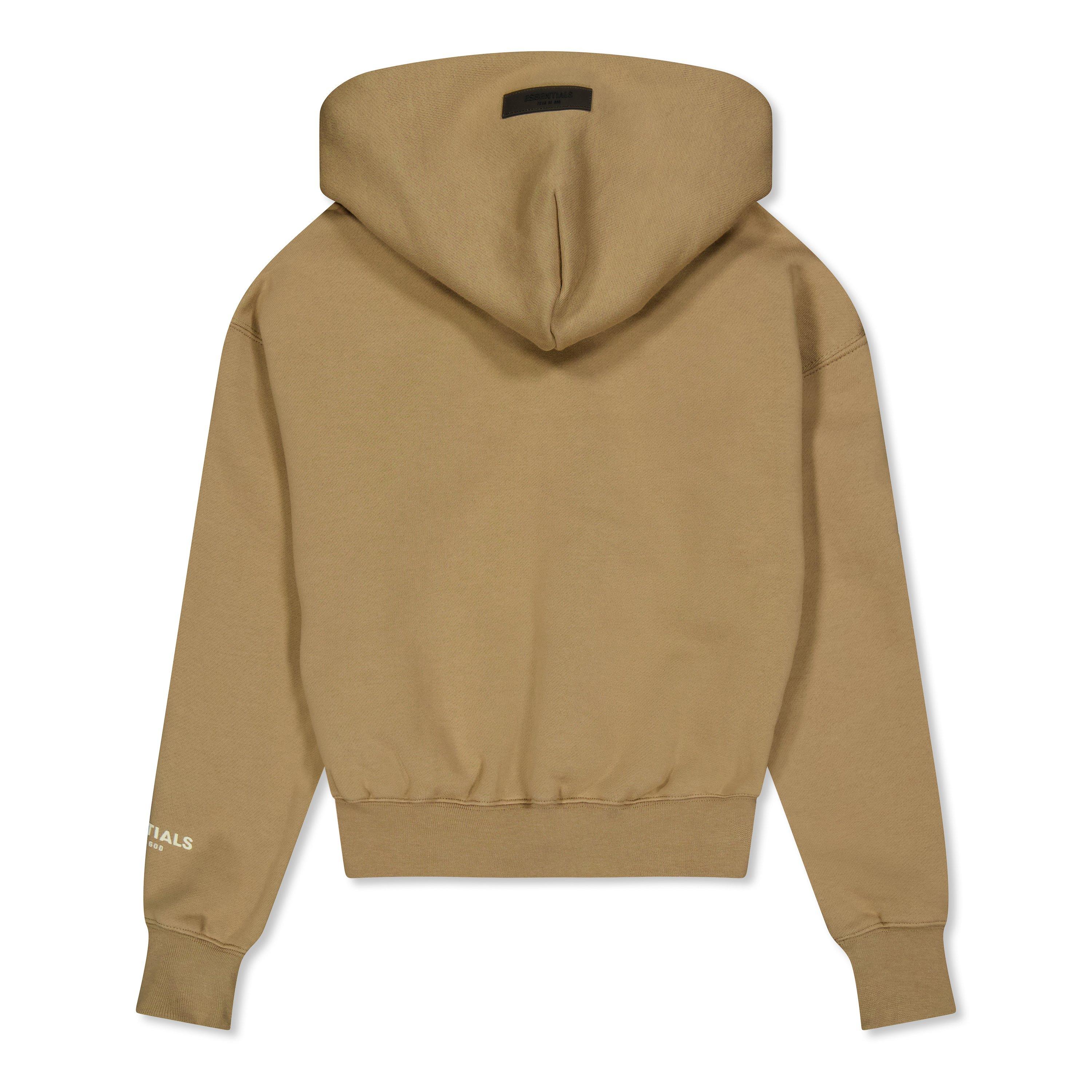 Oak - Fear Of God Essentials - Unisex Kids' Overhead Hoodie - 2