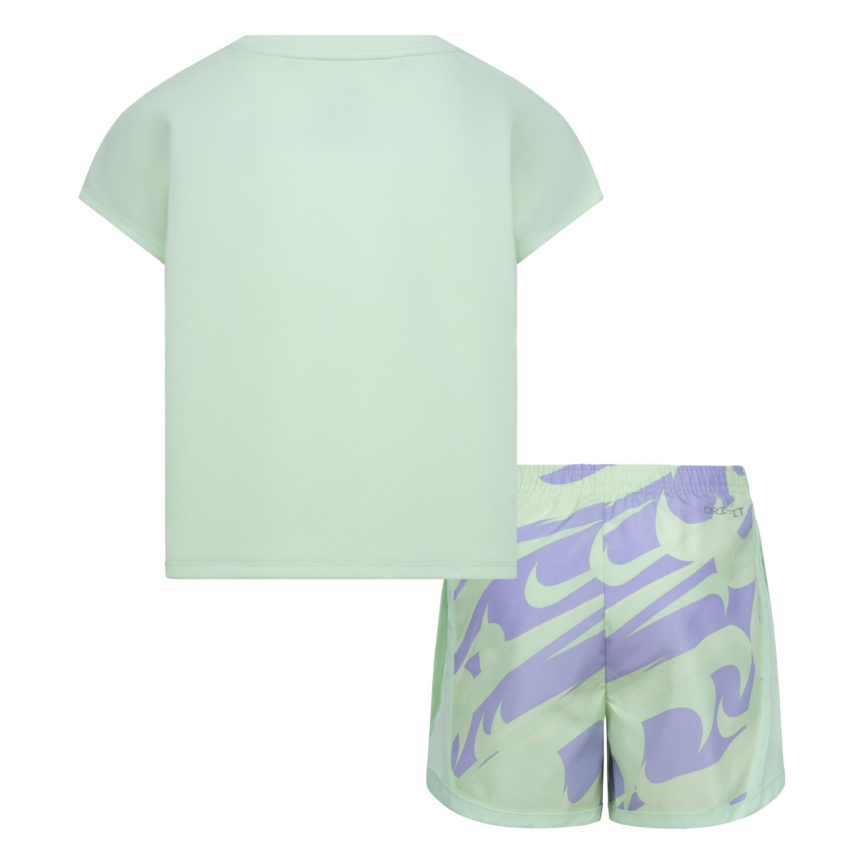 Hydrangeas - Nike - Prep In Your St In99 - 2