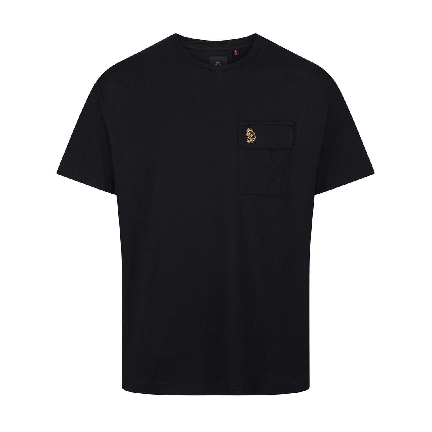 Black - Luke 1977 - City T-Shirt - 2