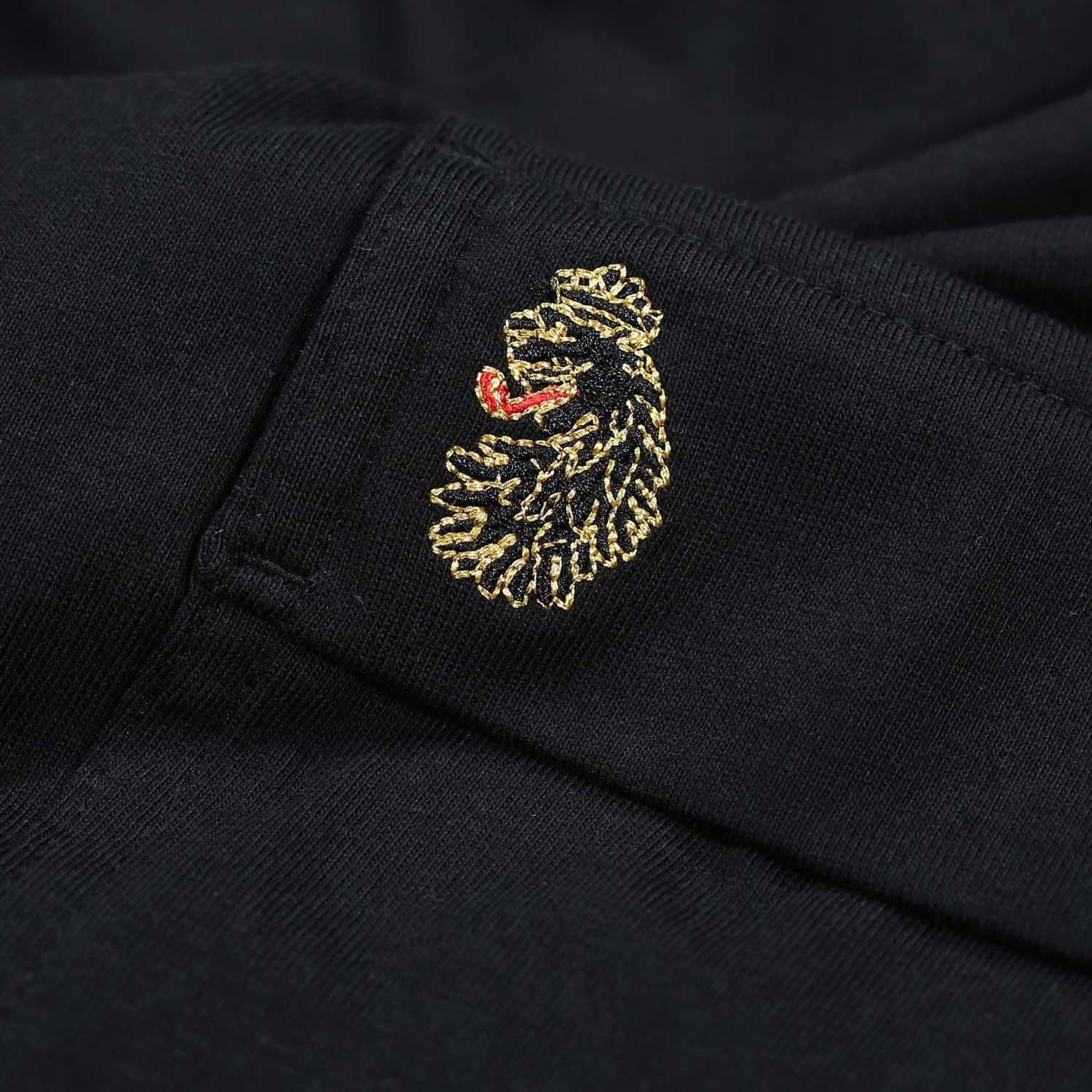 Black - Luke 1977 - City T-Shirt - 3