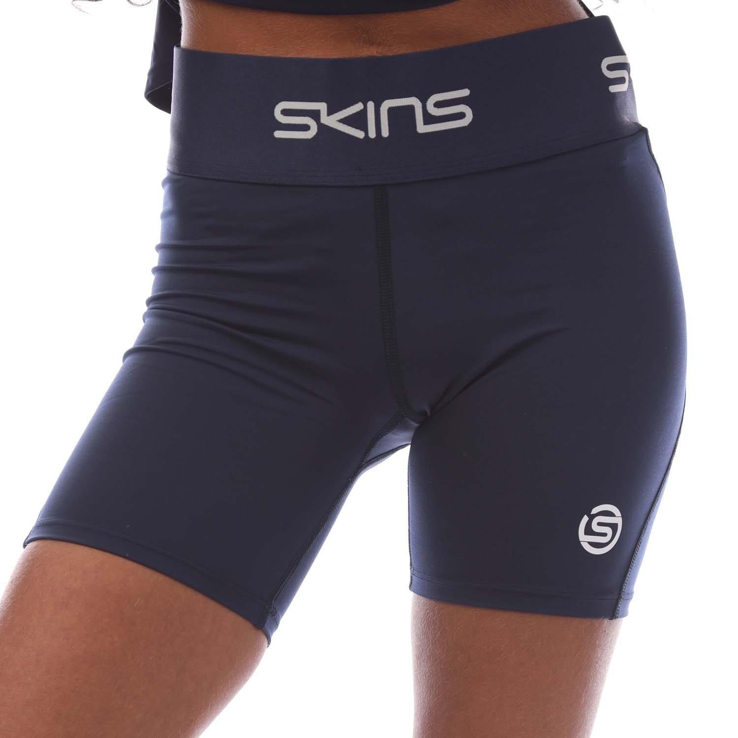 Blue - Skins - Series-1 Shorts - 1