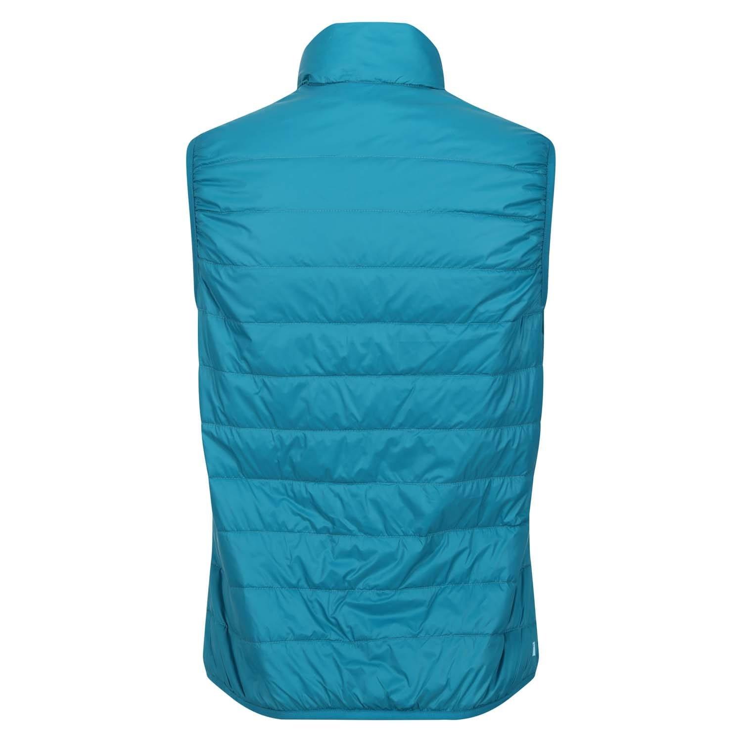 Blue - Regatta - Hillpack Insulated Gilet - 2