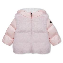 Moncler Natas Down Infants