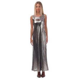 Diesel D-Lyny Maxi Dress
