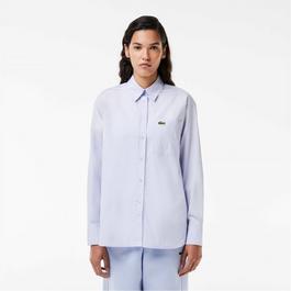 Lacoste Woven Shirt