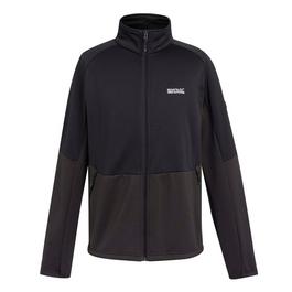 Regatta Highton Winter IV Full-Zip Padded Jacket
